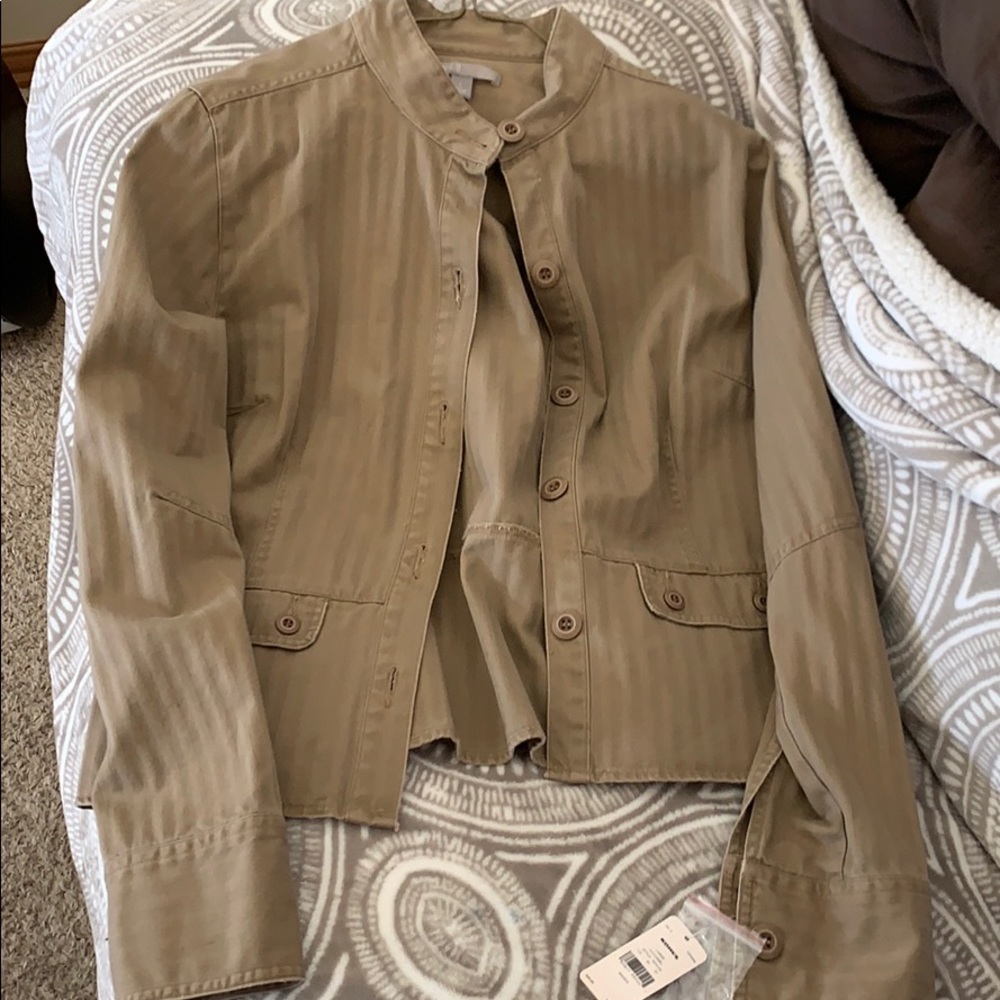 Apt 9 Jacket